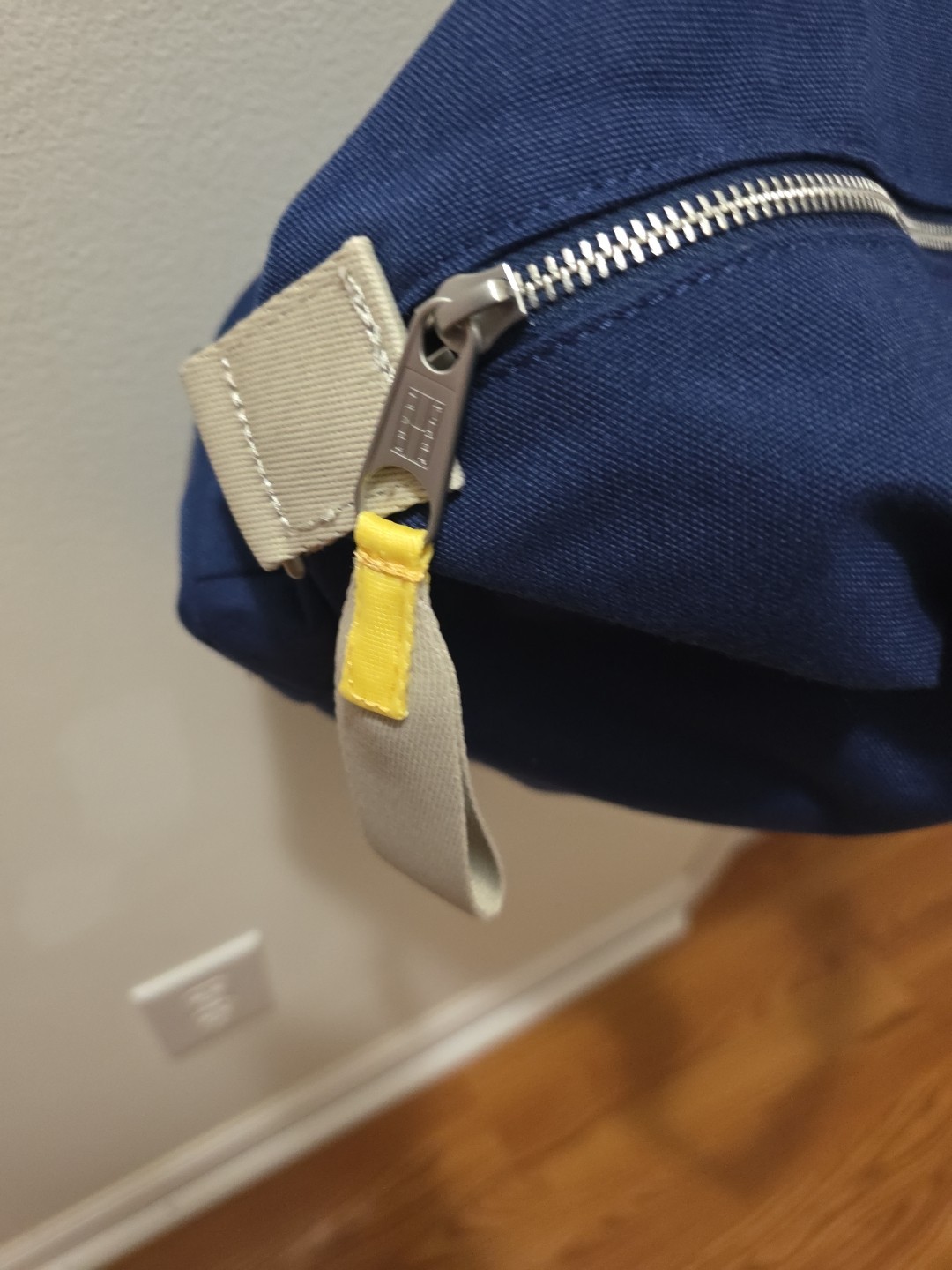 Tommy Jeans Retro Cool Duffle Bag, New