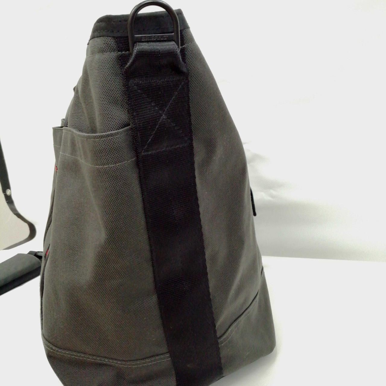 BRIEFING 2-way tote bag Used