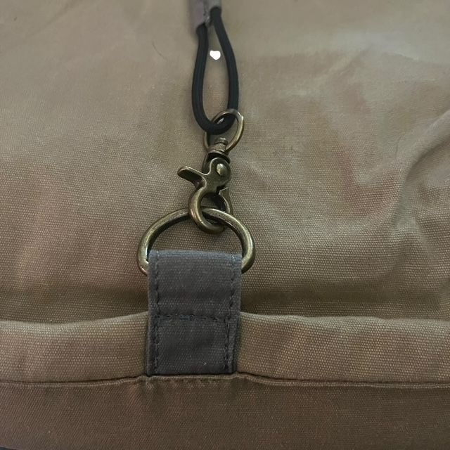 Dri-Duck New Commuter Bag