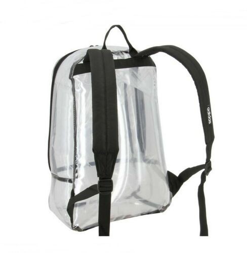 Adidas CAMO TREFOIL 17″ SCHOOL GYM Backpack 2.0 HYDRATION WIPE CLEAN New NWT $50