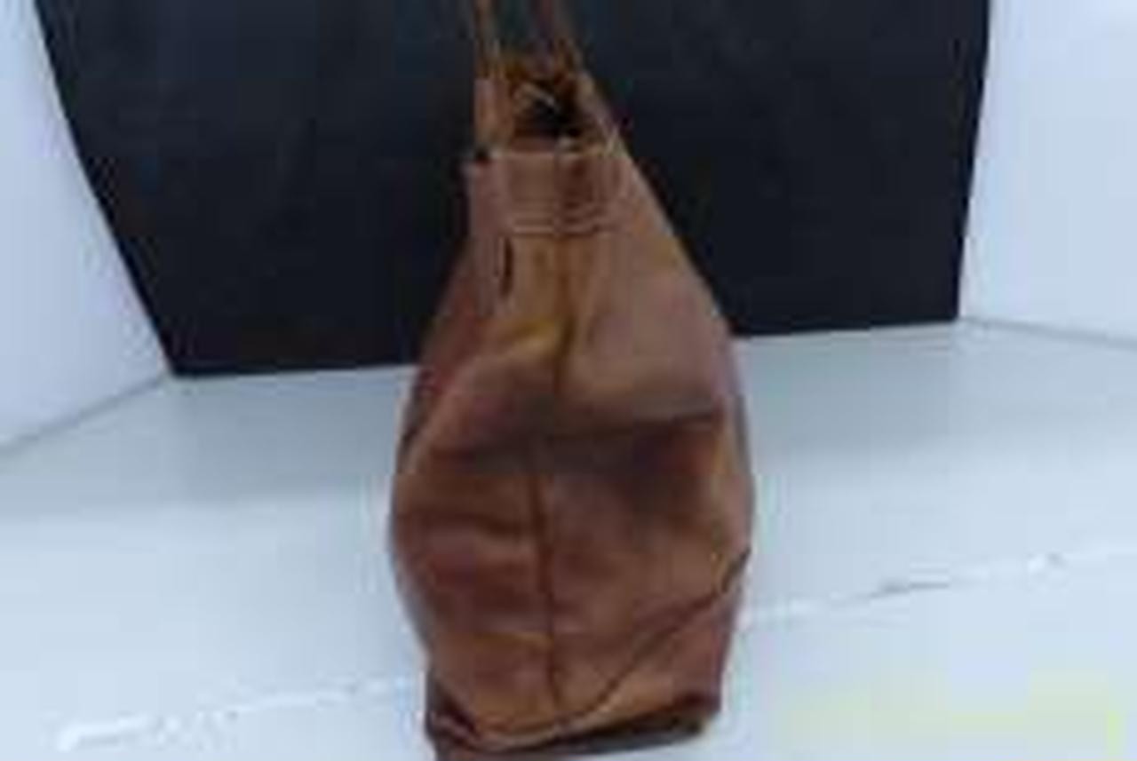 Ultima Tokyo Leather Tote Bag