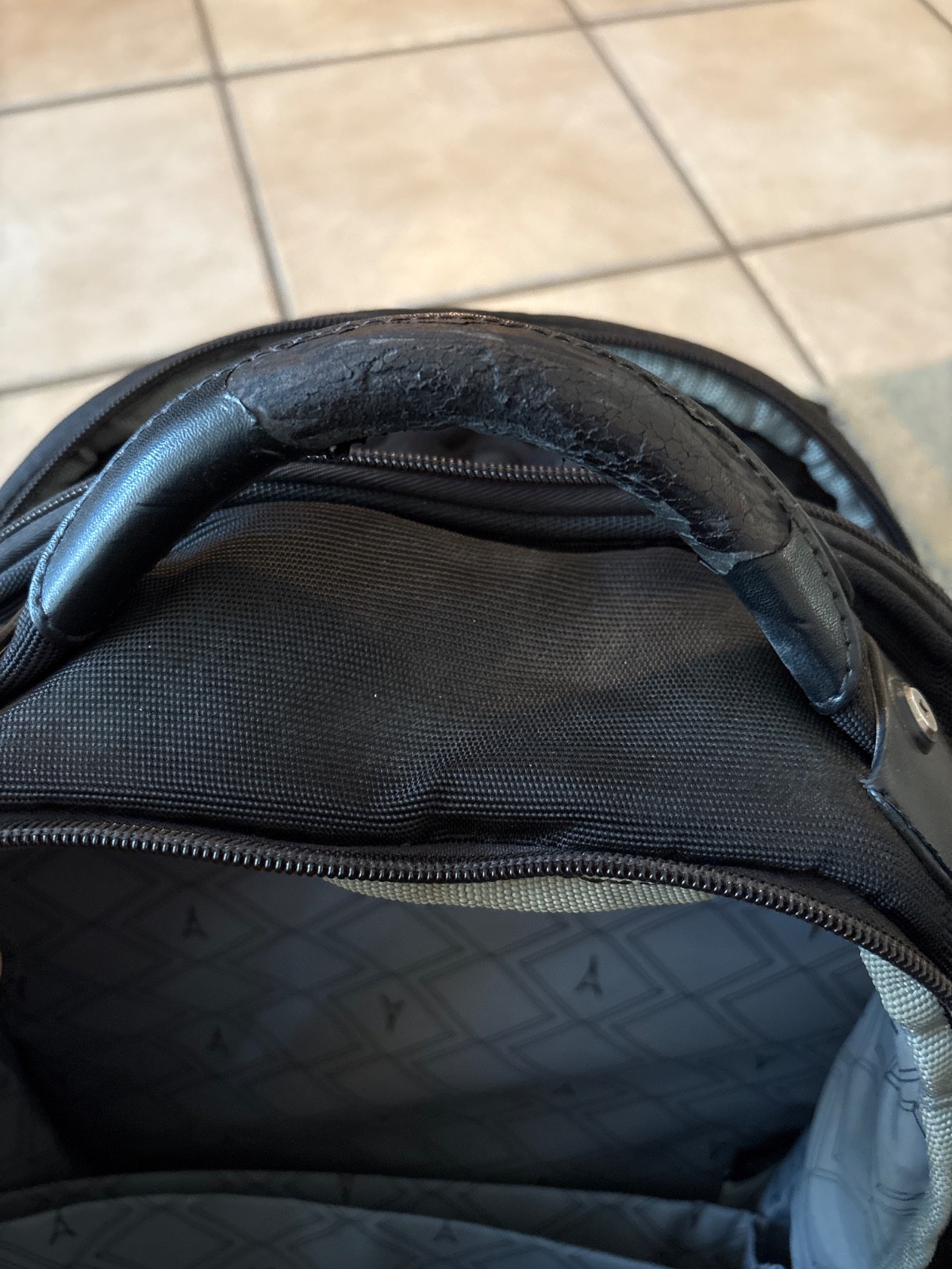 Travelpro Crew Executive Choice Professional Laptop Backpack