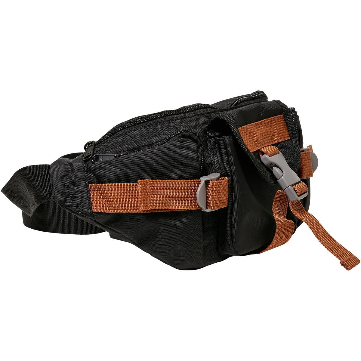 Urban Classics Recycled Ripstop Hiking Shoulder Bag HipBag