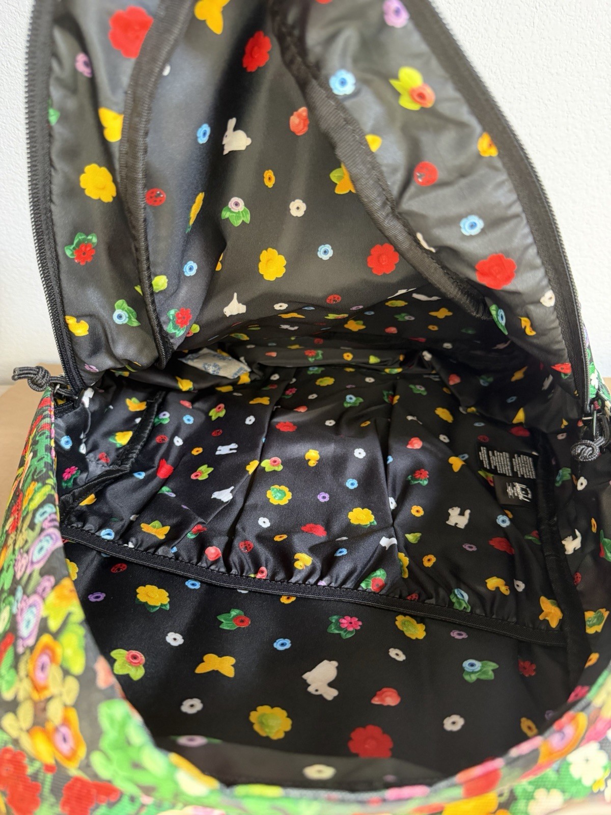 Herschel Supply Co. LEGO Herschel Classic XL Backpack – Scavenger Hunt Meadow: