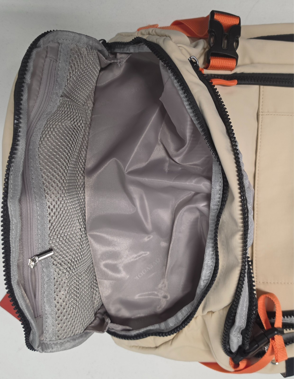 Lovevook Travel Backpack 40L,Airline Approved Carry On Backpack 4 Piece