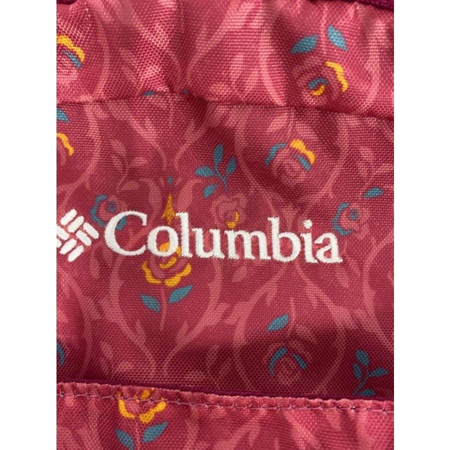 Columbia Floral Pattern Pink PU8662