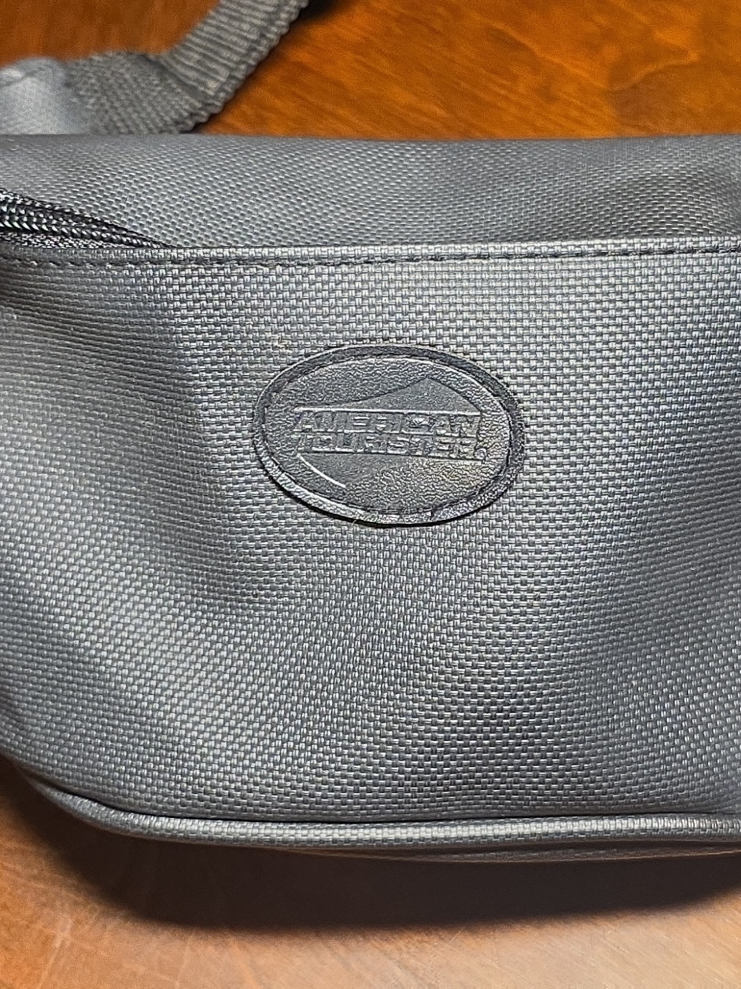 American Tourister Nylon Fanny Pack