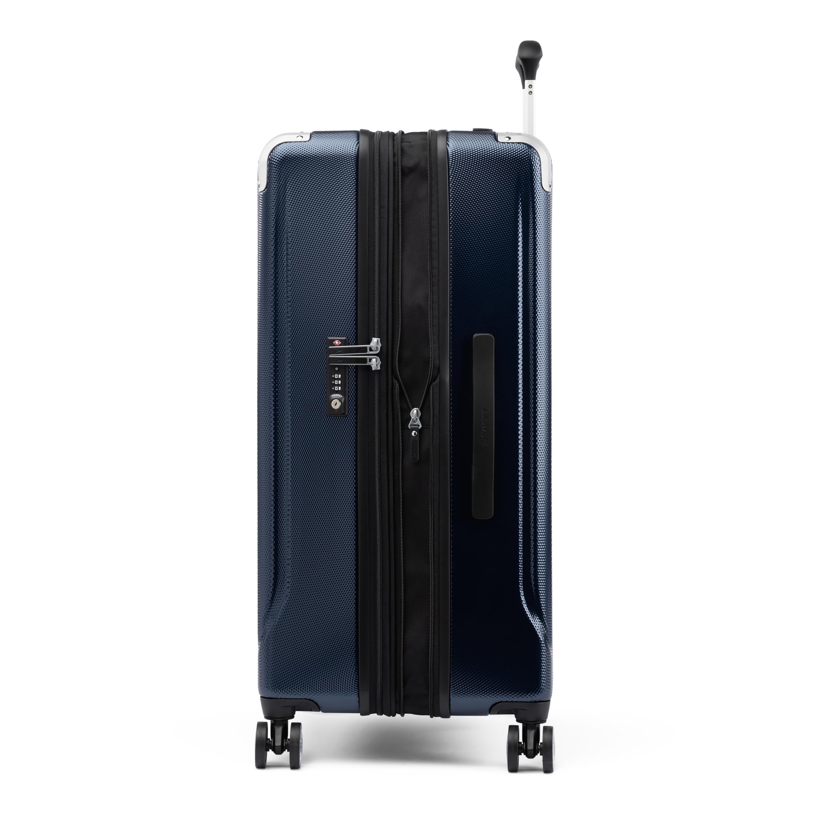 Travelpro Pathways 3 Hardside Expandable Luggage, 8 Spinner Wheels, 28 Inch U12