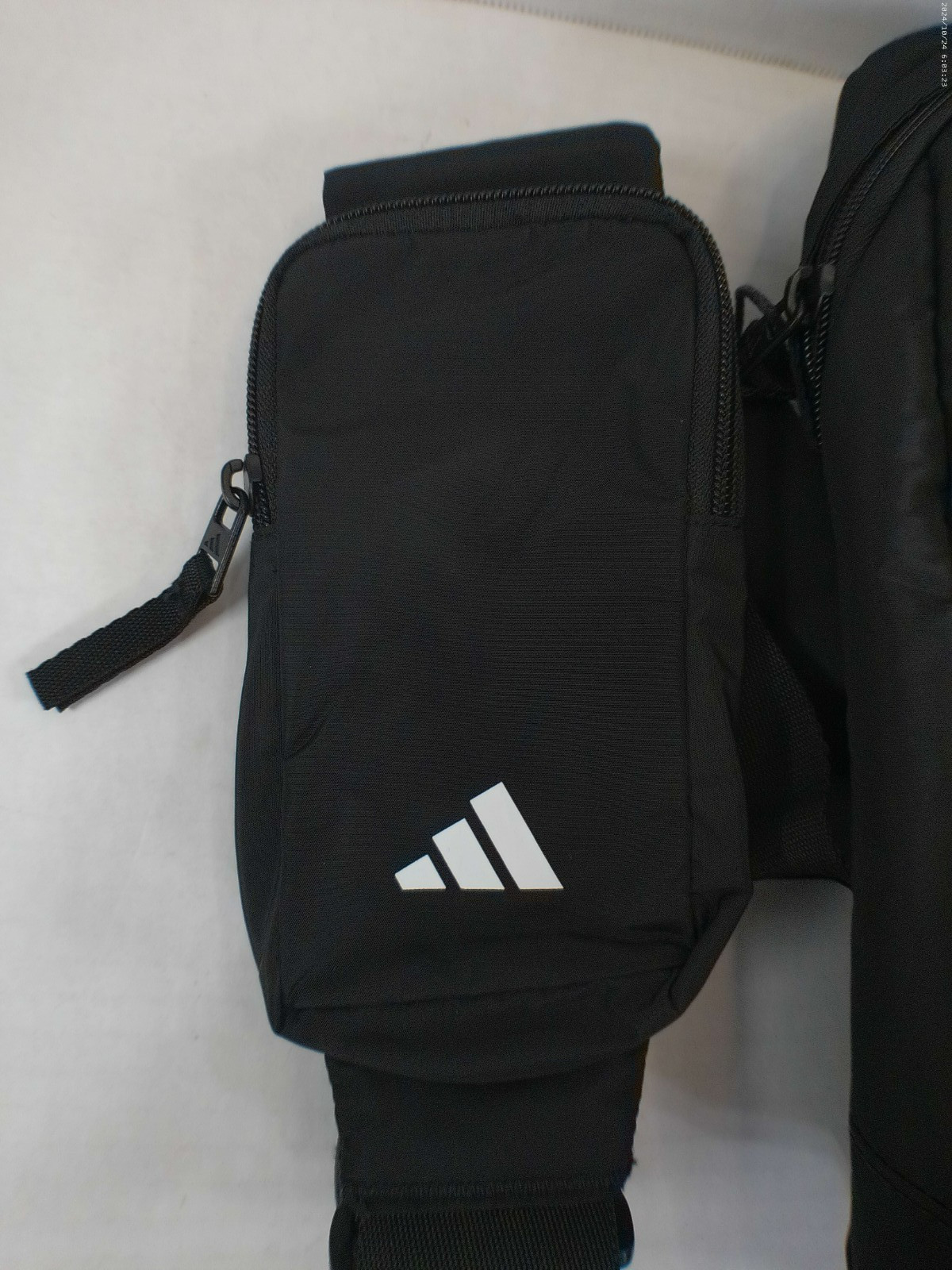 Adidas Essentials 2 Sling Crossbody Bag Compact Hands Free On The Go Storage
