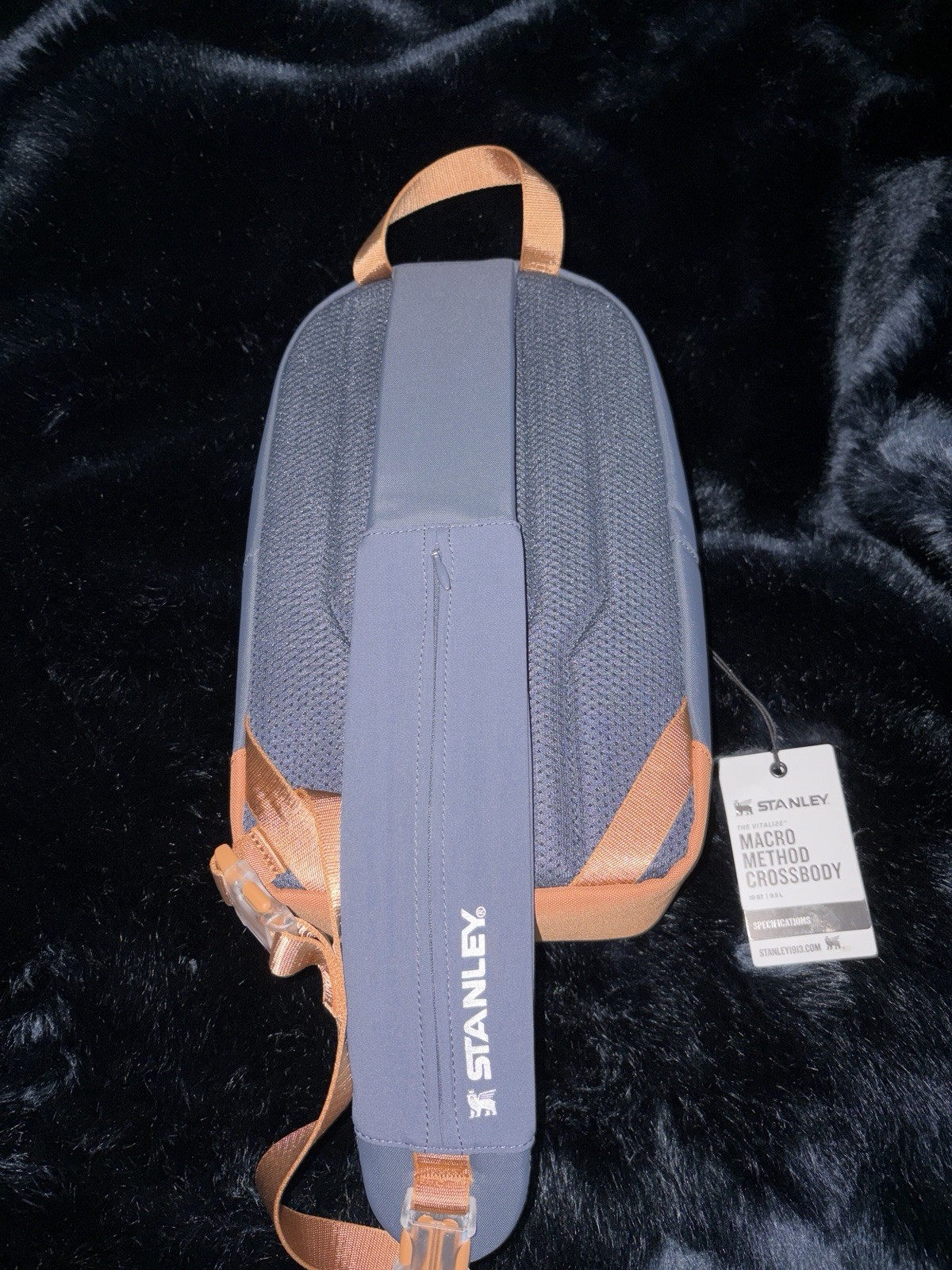 Stanley 10qt Crossbody Shoulder Bag Travel Bag