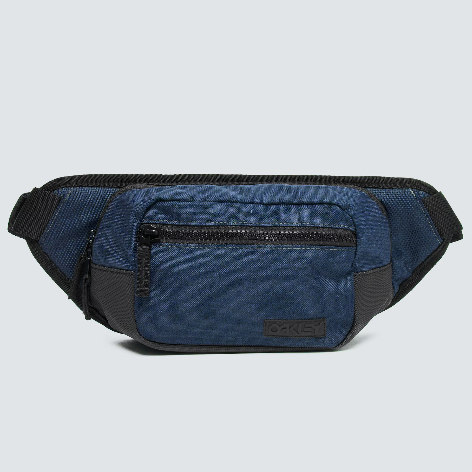 Oakley Transit Belt Bag Fathom Heather New
