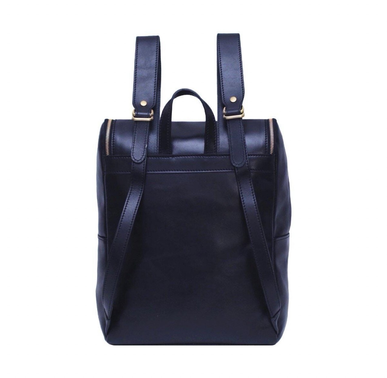 Italian Leather Backpack, Travel Backpack, Handmade Leather bag, Laptop bag