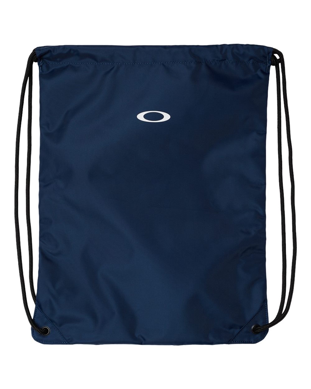 OAKLEY NEW Team Issue Drawstring Backpack Cinch GYM Sack School Tote Bag