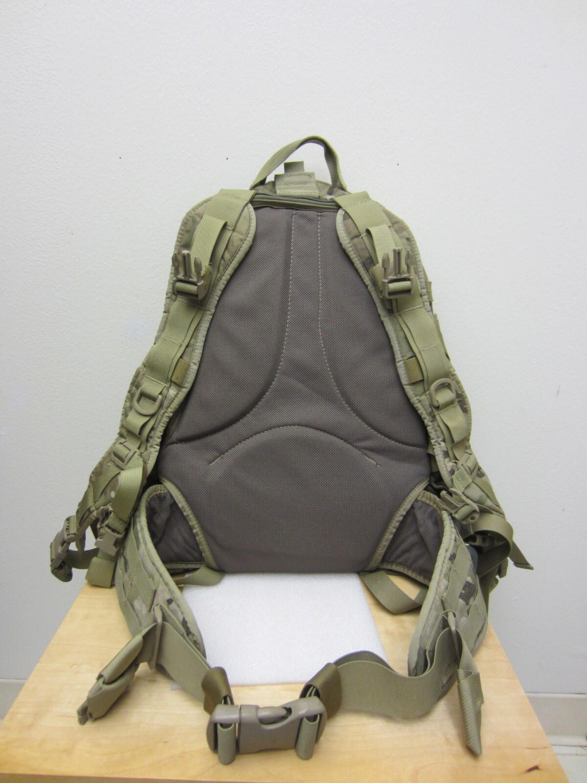 *Flaw Triple Aught Design TAD – Fast Pack EDC Multicam OLD GEN Backpack Military