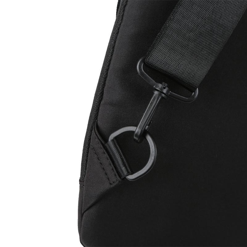 Aottla Chest Bag Crossbody Backpack Men Waterproof Oxford Cloth Shoulder Bag Wom