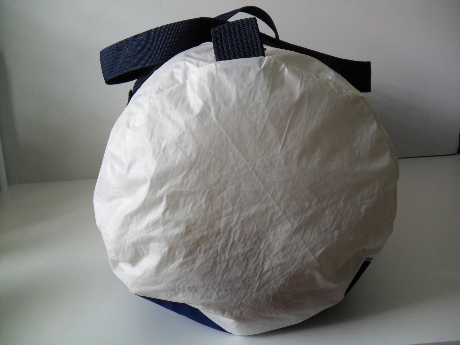 Breitling Duffle Bag – Lightweight Tear and Stain Resistant Sailcloth Material