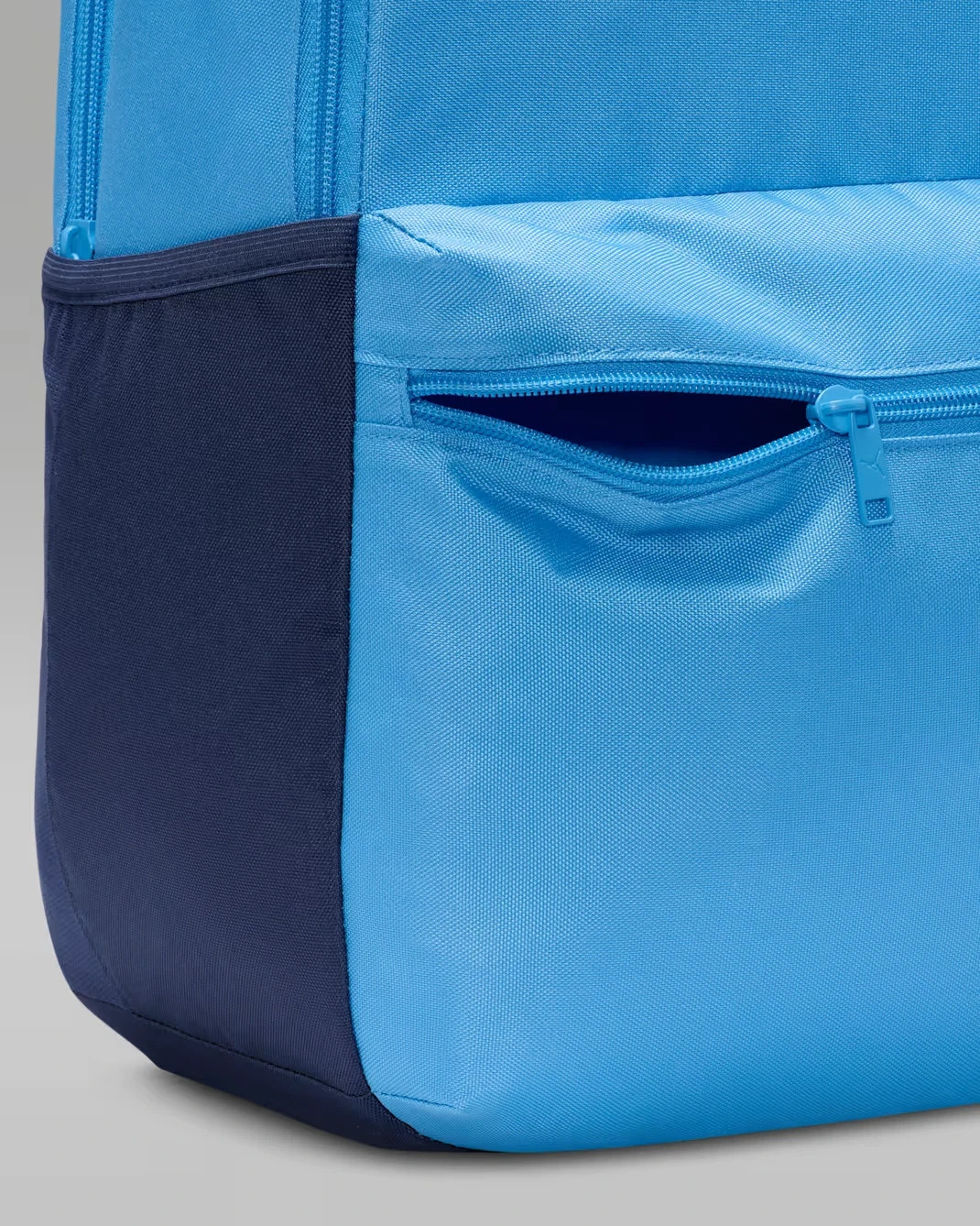 Adidas ADICOLOR TREFOIL BACKPACK SCHOOL Travel Bag BLUE VOLT Backpack NWT $45
