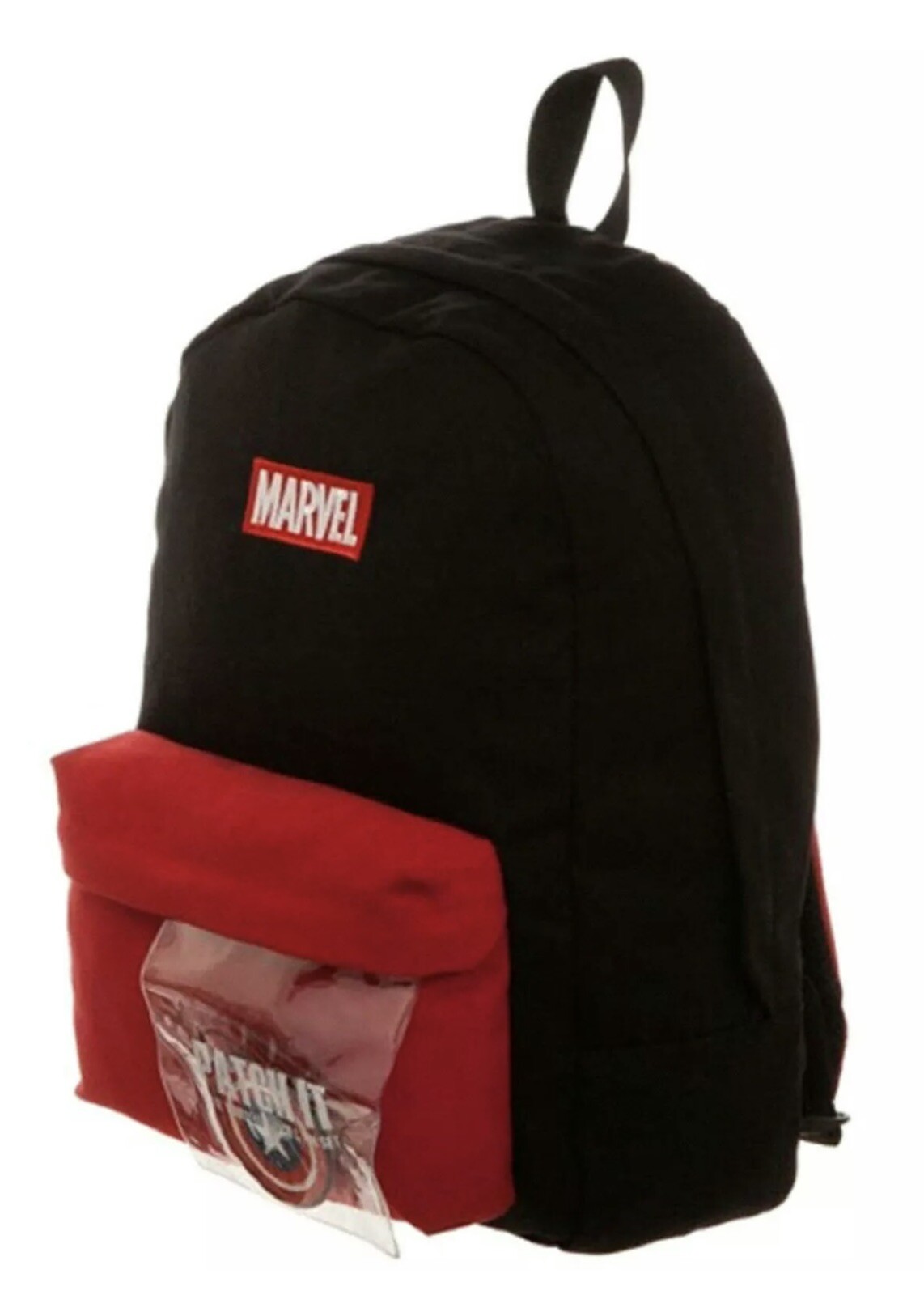 Marvel Patch It Backpack