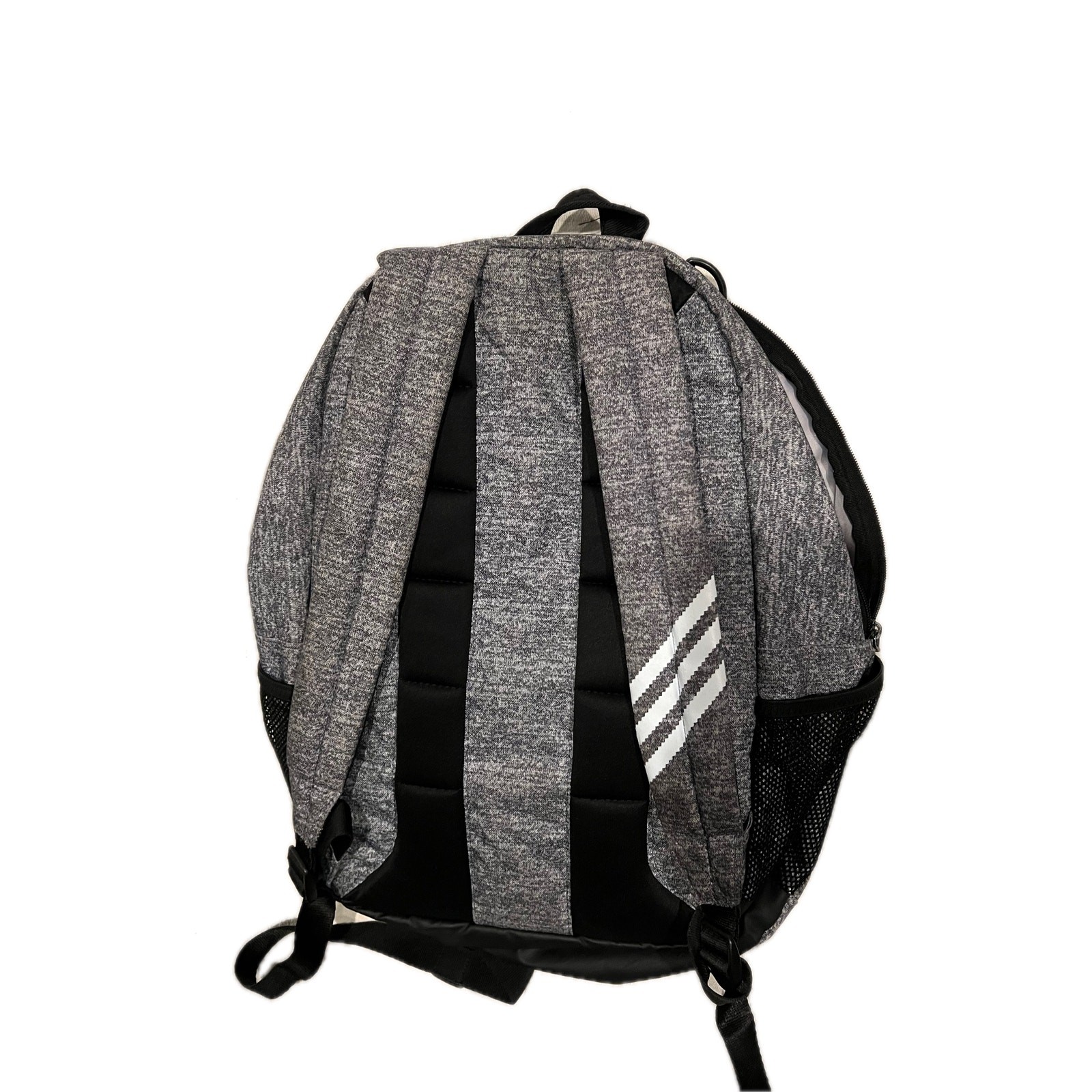 Adidas National 2.0 backpack Gray Black