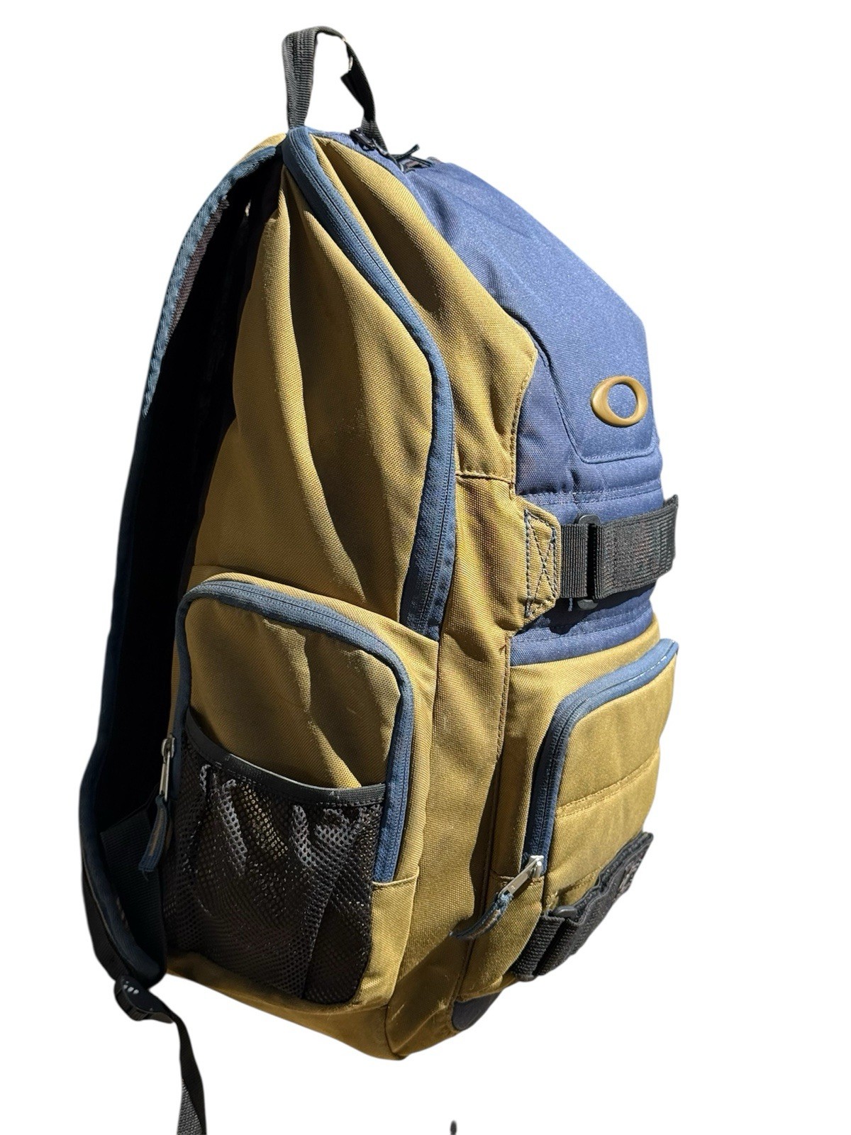 Oakley Enduro 25 L Backpack Burnished