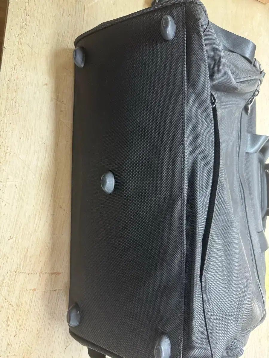 TUMI ALPHA3 Frame Soft Duffle Bag