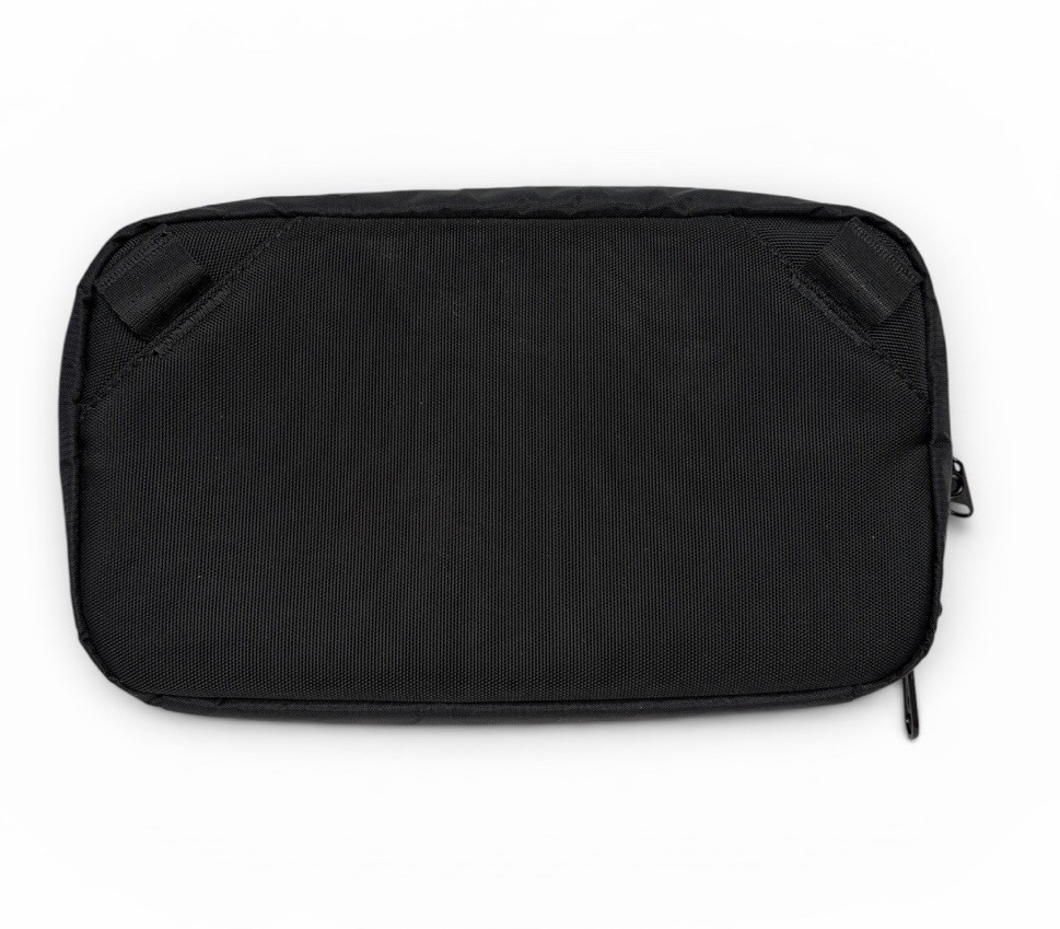 Alpaka Elements Tech Case X-Pac Black Organizer Pouch VX21