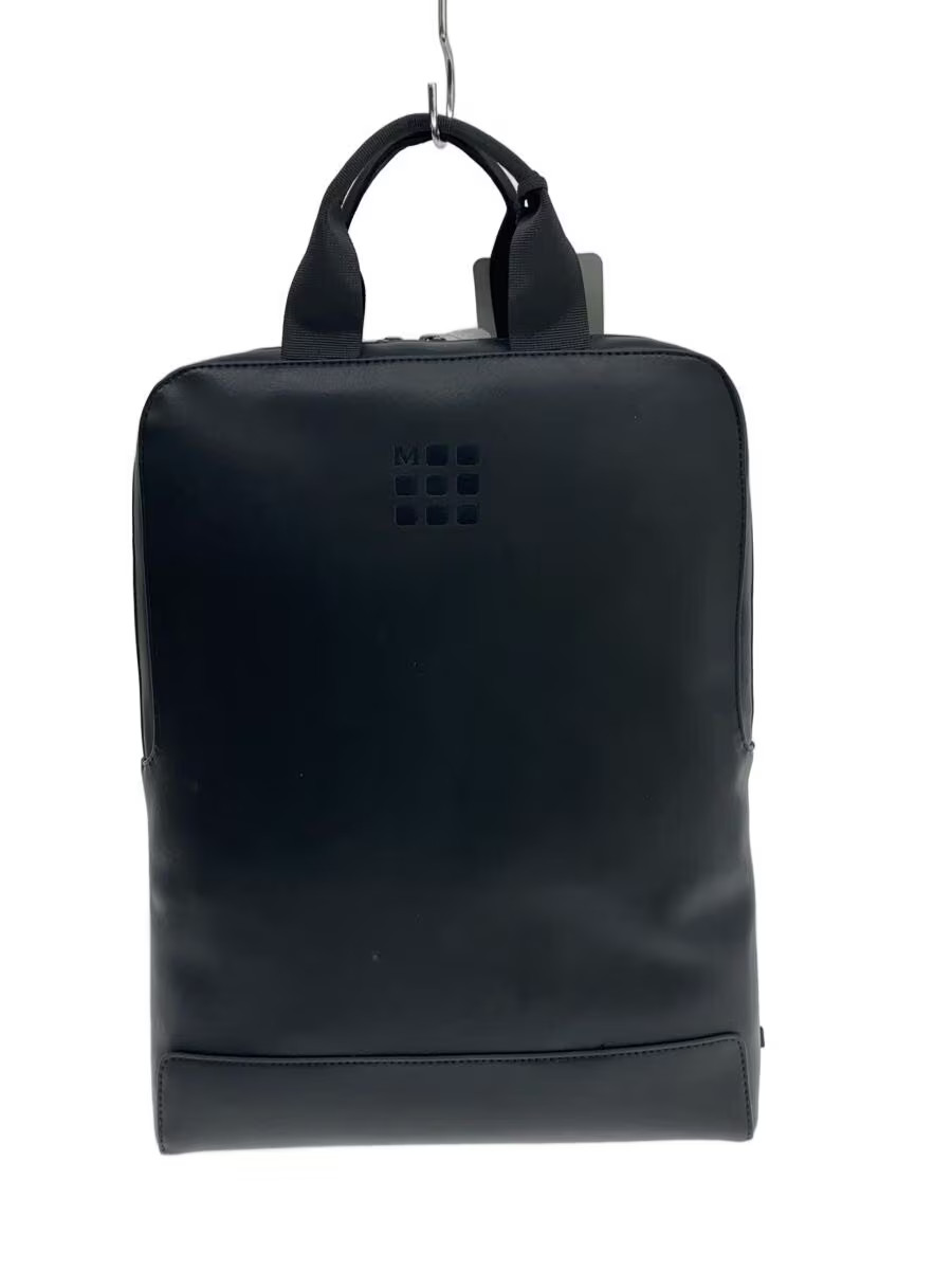 Moleskine Backpack — BLK
