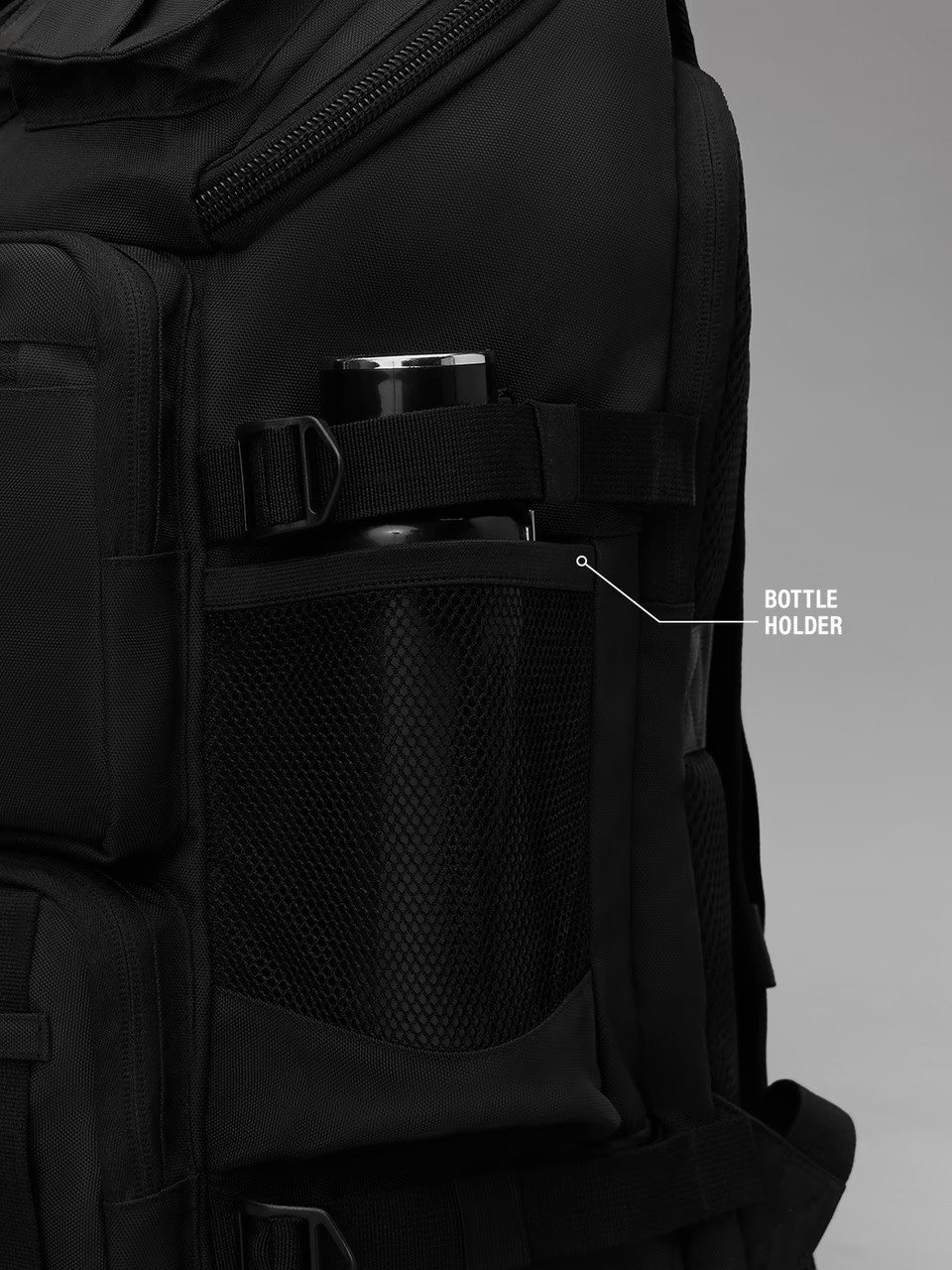 #1 Marvel Punisher Tactical Armour Gear Premium Utility Plus Backpack Travel Bag
