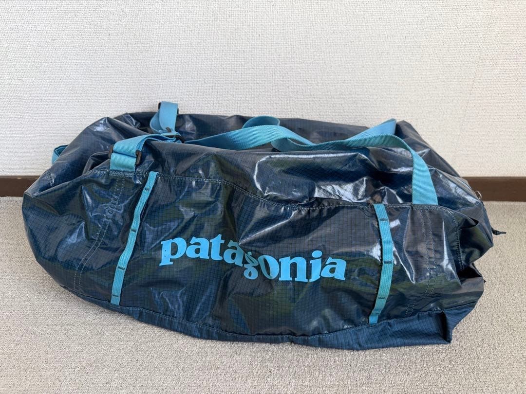 Patagonia Lightweight Black Hole Duffel 45L
