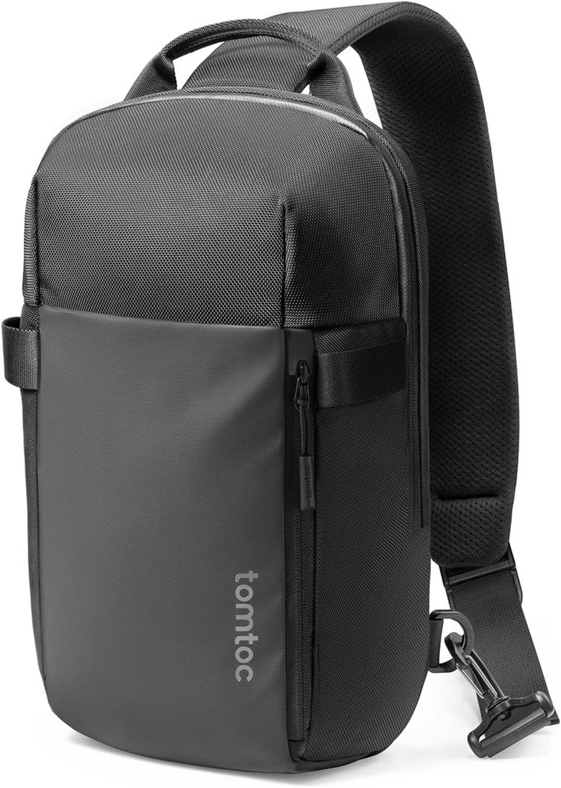 Tomtoc 7L Sling Backpack Crossbody Bag for Men Women EDC Daypack Chest Shoulder