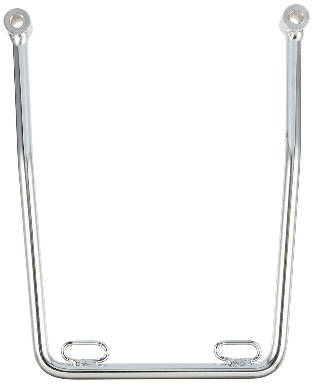 Daytona Motorcycle Side Bag Support for Drag Star 400 (Left and Right)