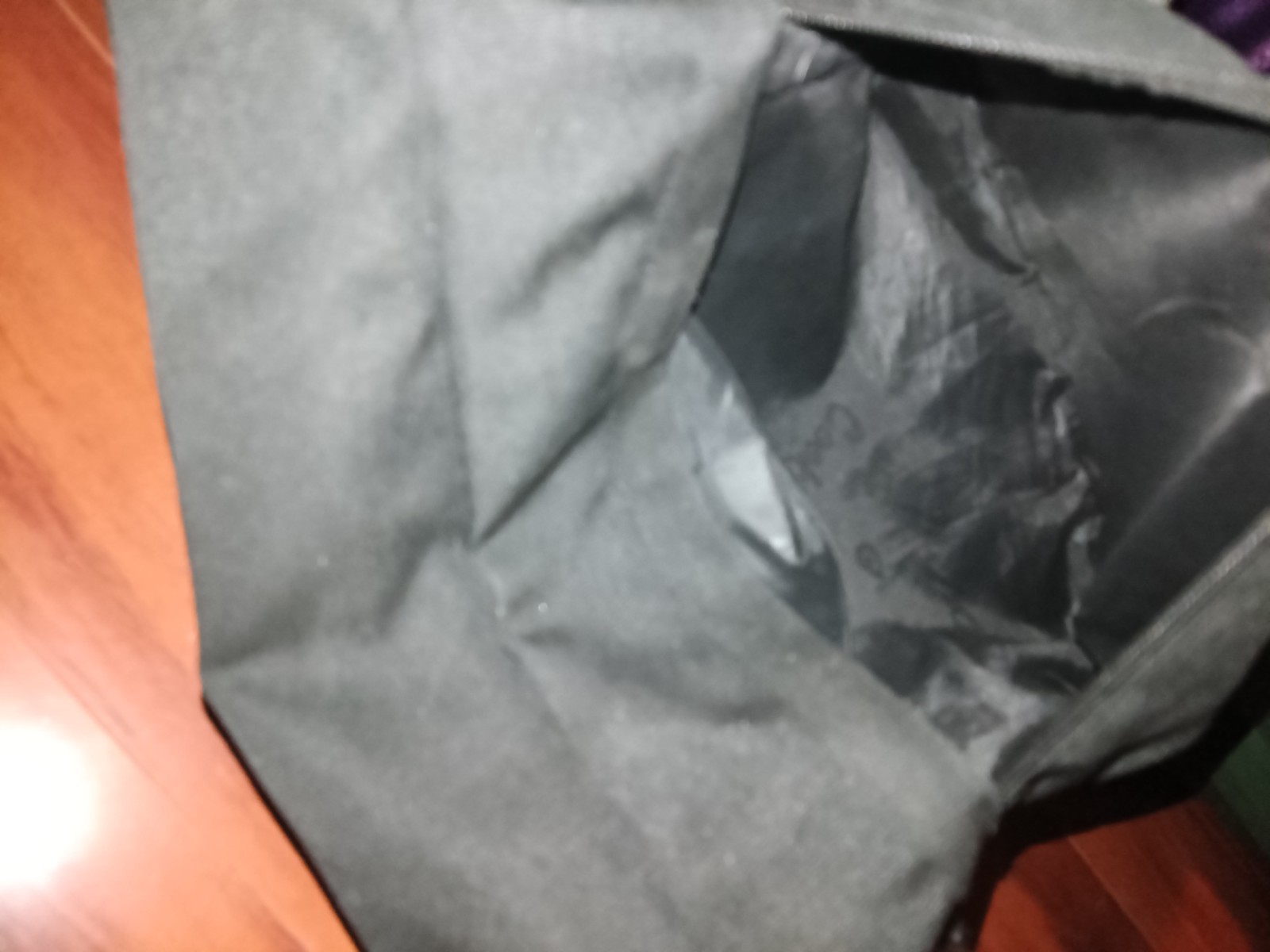 Cookies “Smell Proof” Black Zenith Shoulder Bag Authentic Cookies SF