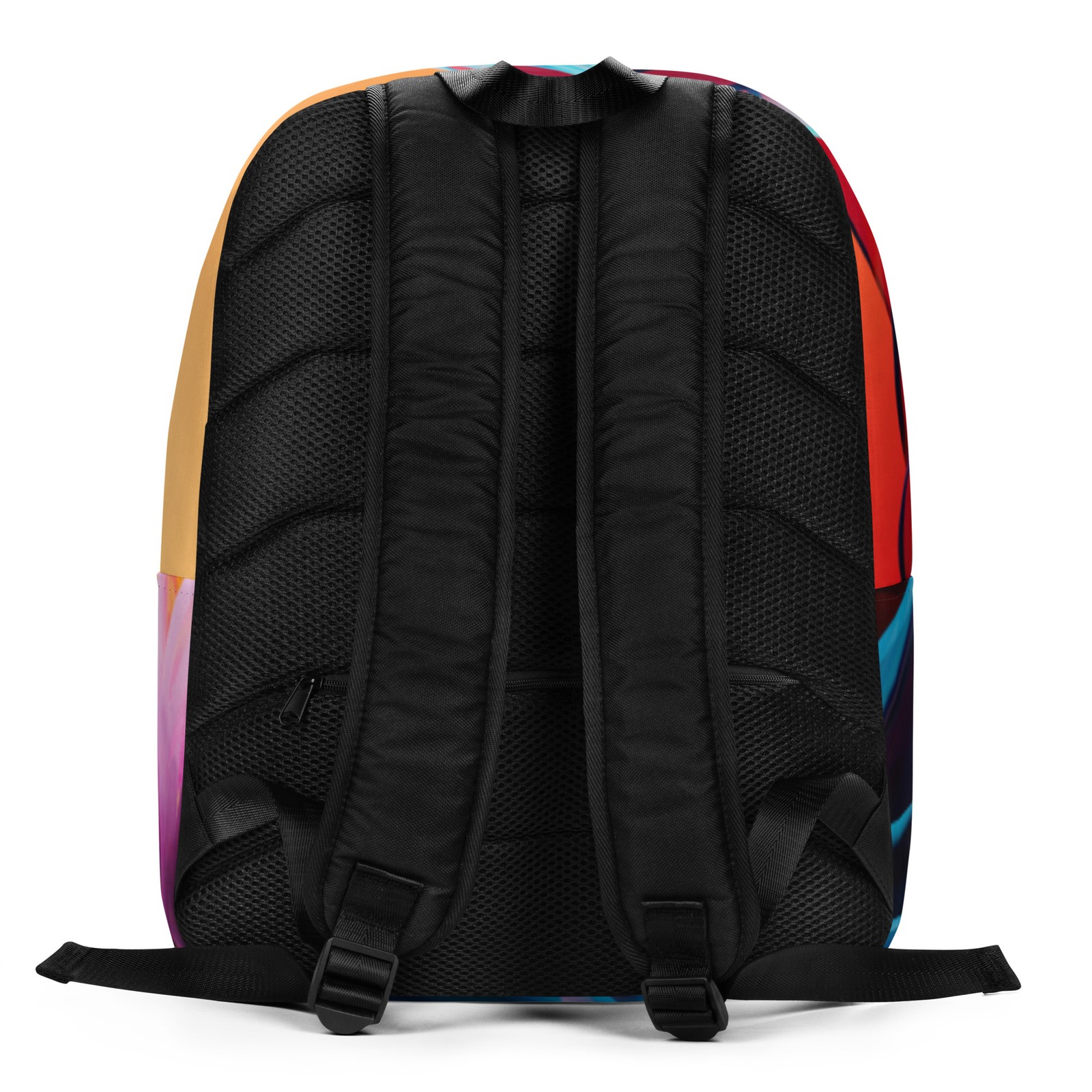 Minimalist Backpack