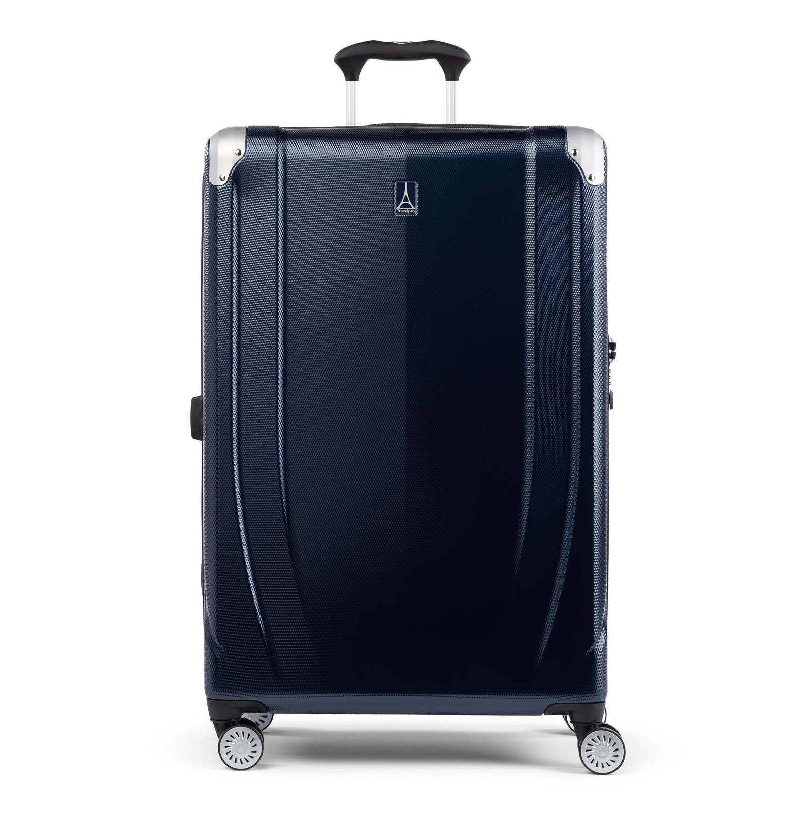 Travelpro Pathways 3 Hardside Expandable Luggage, 8 Spinner Wheels, 28 Inch U12
