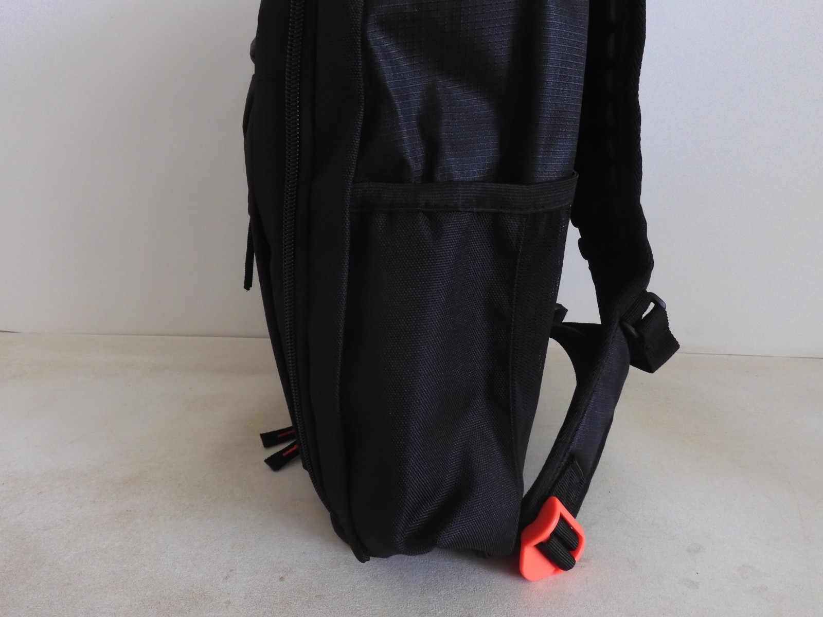 Nike Air Jordan PSG Paris Saint Germain Backpack Black Large [9A0659-023]