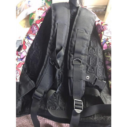 Punk Drunkers Backpack