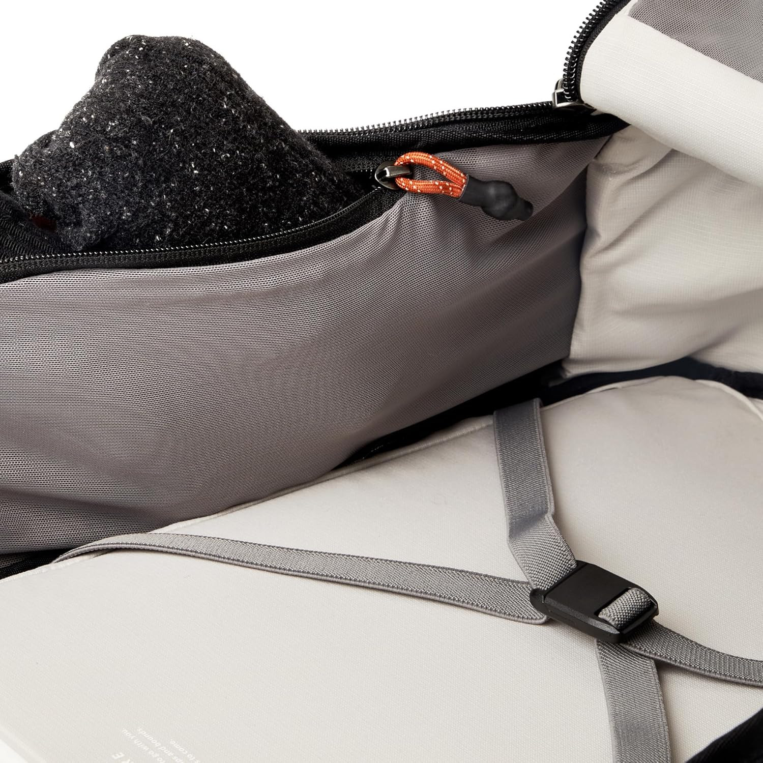 Venture Travel Pack: 26L Backpack with Laptop Sleeve & Bonus Tote Bag