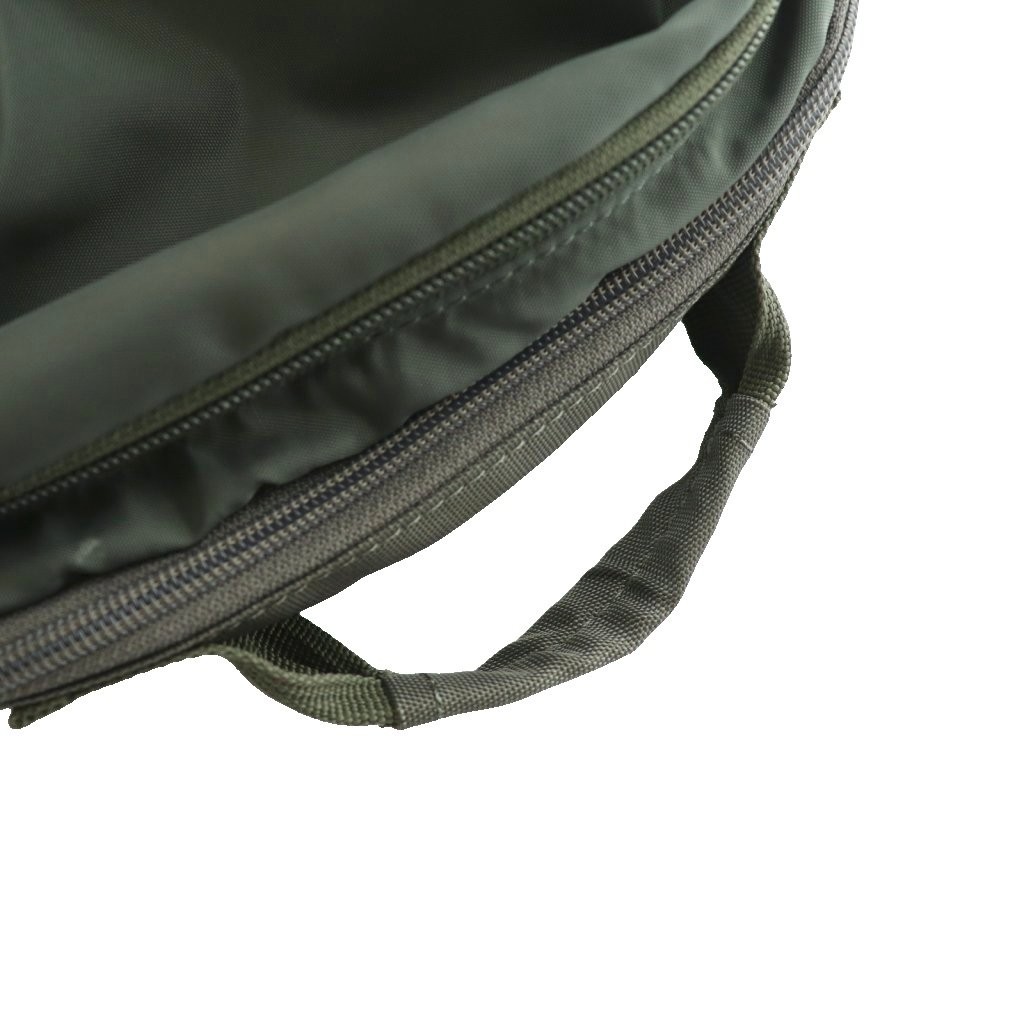 Urban Research Doors URBAN RESEARCH DOORS URD BACKPACK Backpack Gray Khaki SS