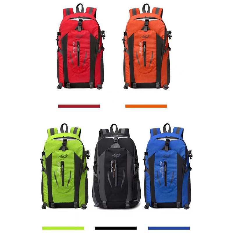 Travel Backpack Extra Large 40L Laptop Backpacks for Men Women Water Resistant