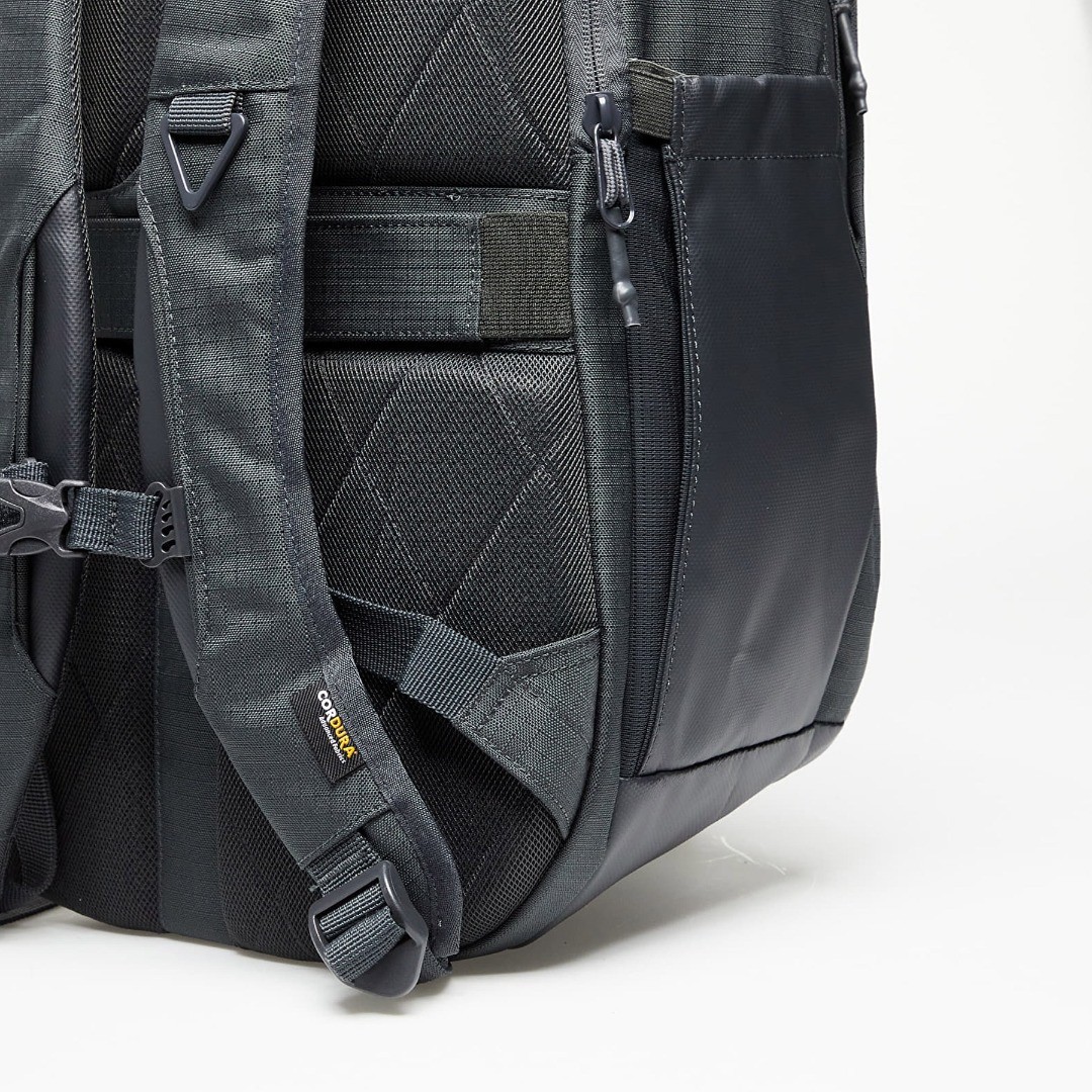 Nike Jordan 29L Franchise Backpack Cordura Travel Gym Bag 15” Laptop MA0899 G9Q