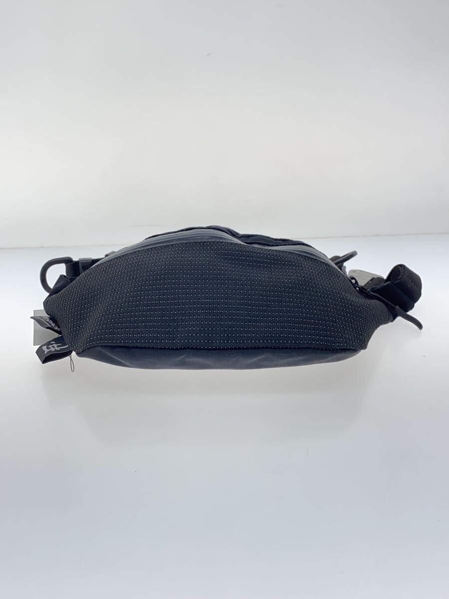 F-LAGSTUF-F × BAGJACK Shoulder Bag, Nylon, Black, Plain, 20SS-FSxBagjack-02 ? NU