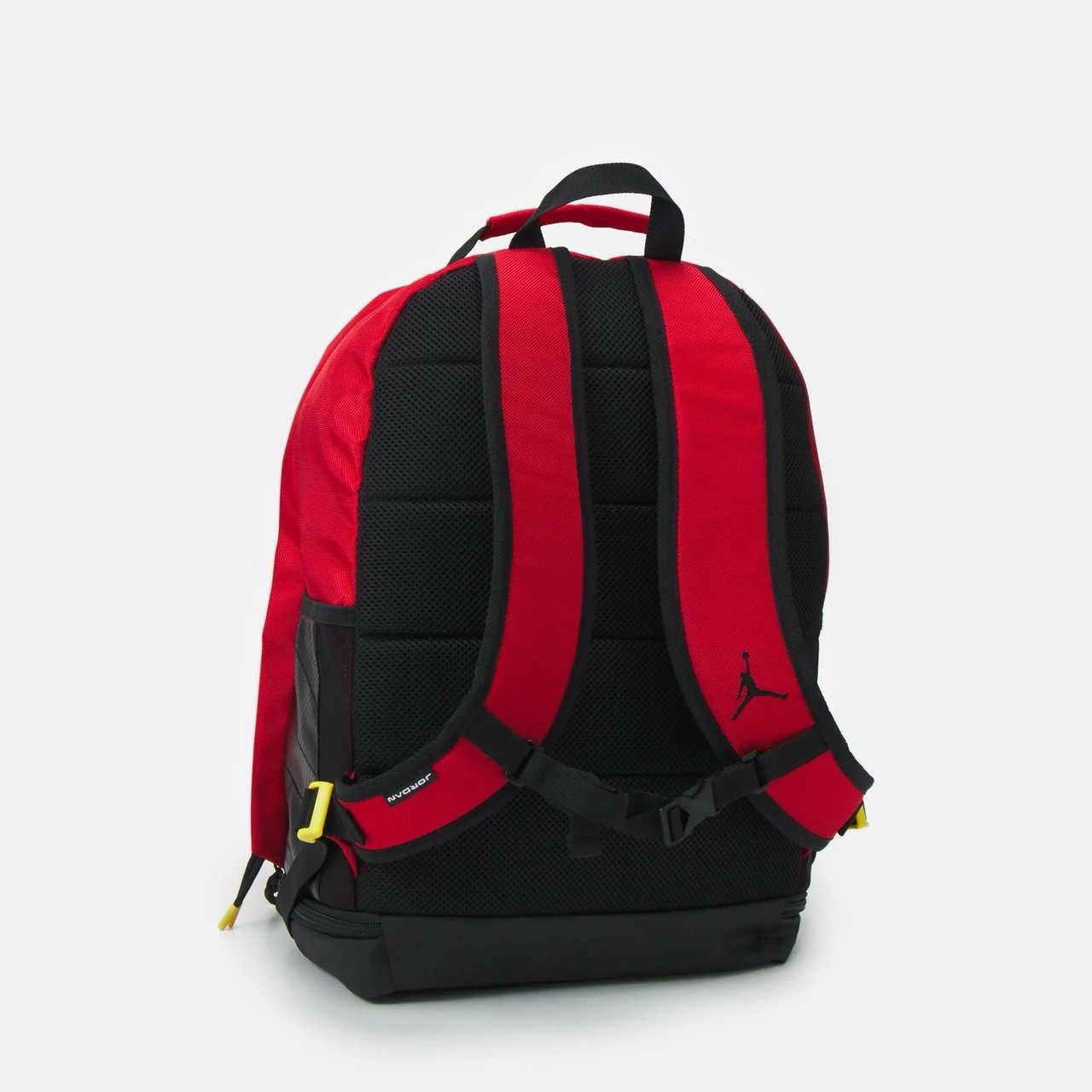 Air Jordan Moto Backpack Red & Black Size L [9A0618-U10]
