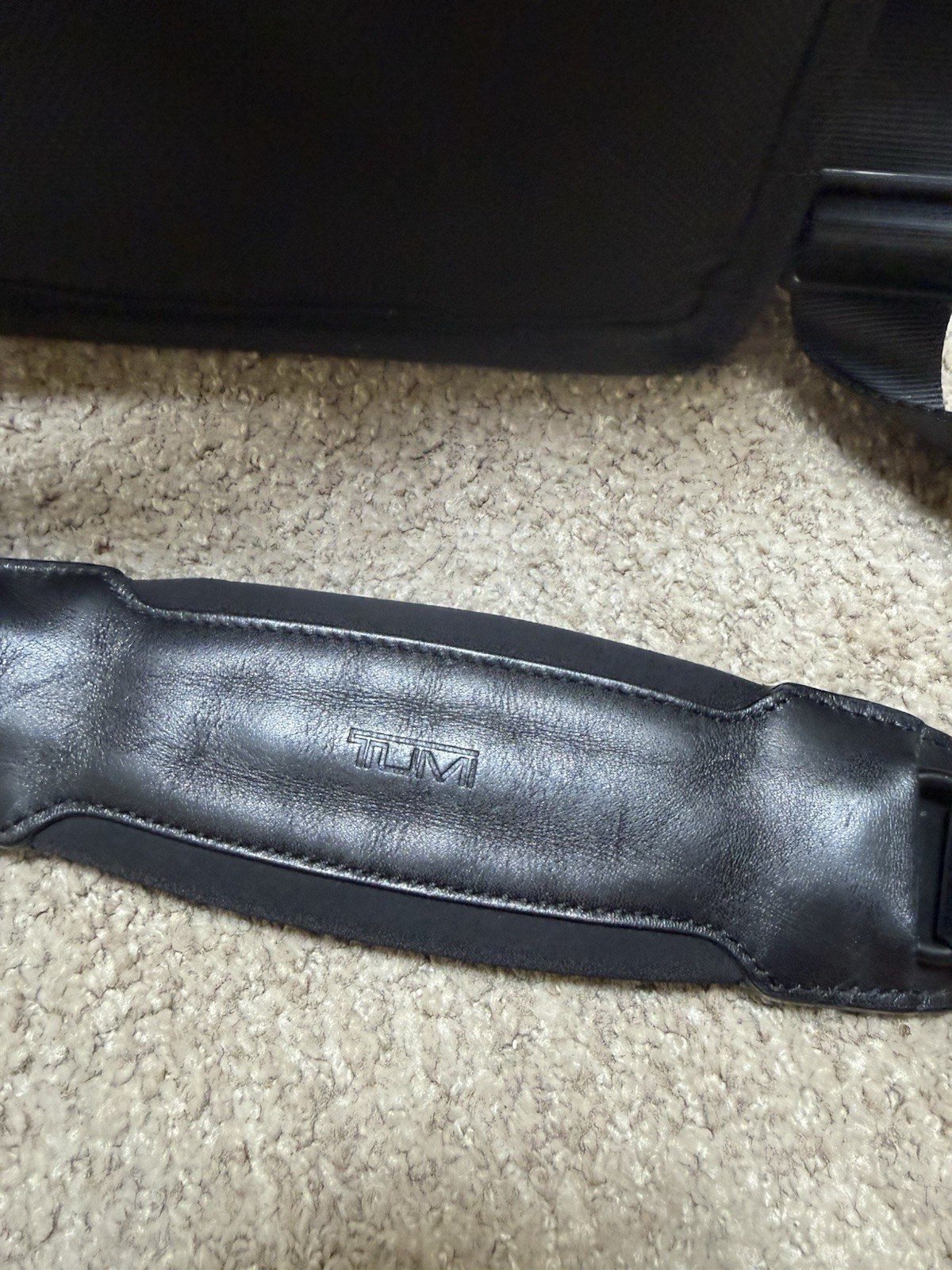 TUMI 26160D4 G4 FXT Ballistic Nylon Large Expandable Laptop Briefcase