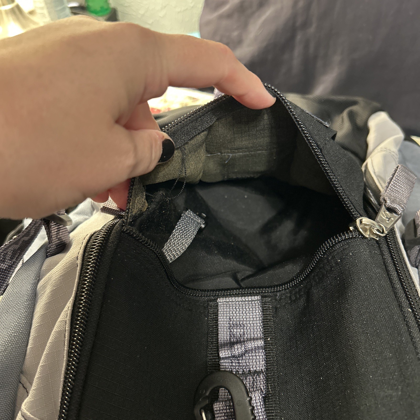 Jansport Backpack Multi Color