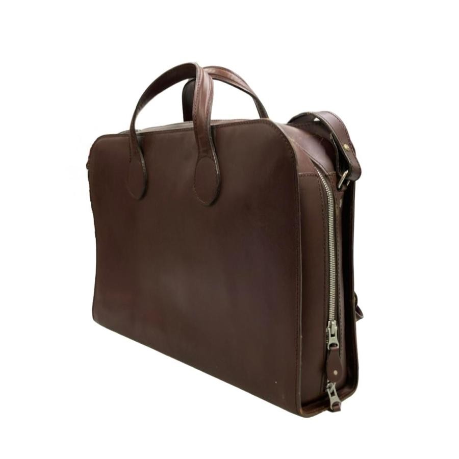 USED BAG Bill AMBERG Briefcase Shoulder Bag 2WAY Crossbody Men’s BILL AMBERG