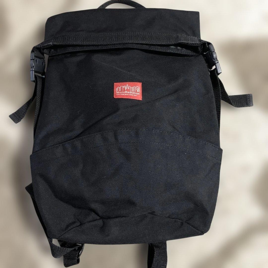 Manhattan Portage Bag