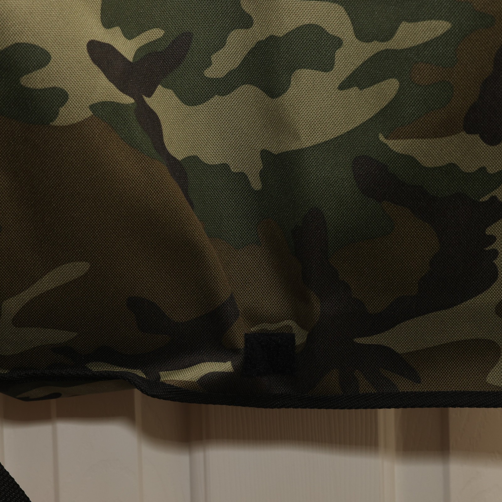 Whassup Keith Haring Messenger Bag Camo Shoulder Promo Light Weight Material