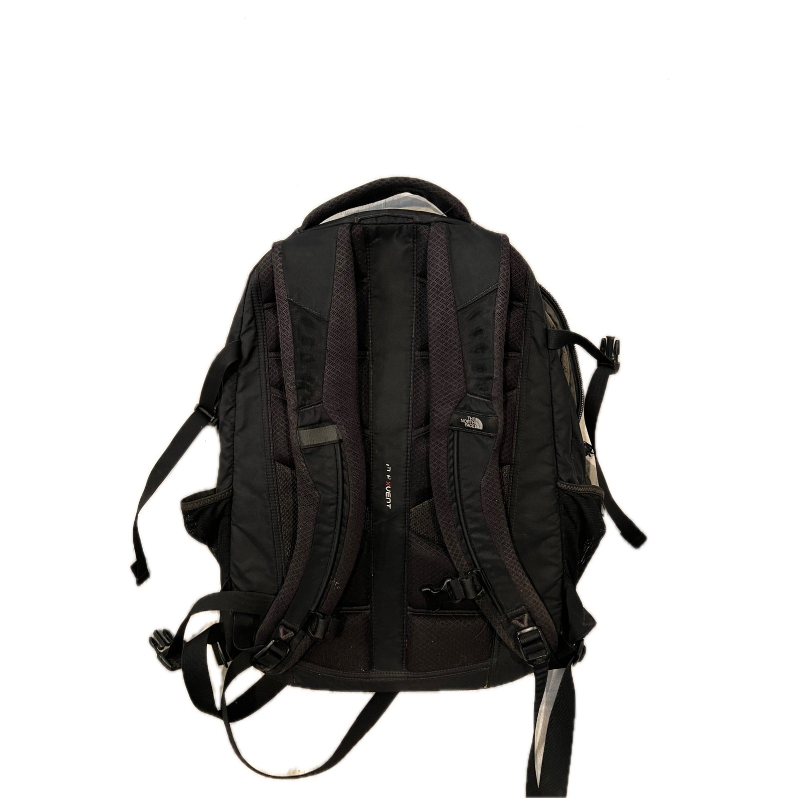 The North Face Recon Black Backpack