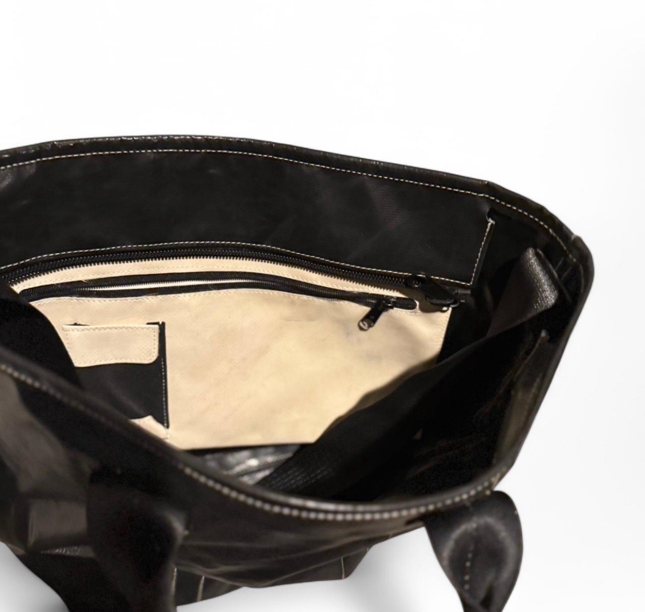 F203 BOB TOTE BAG MEDIUM