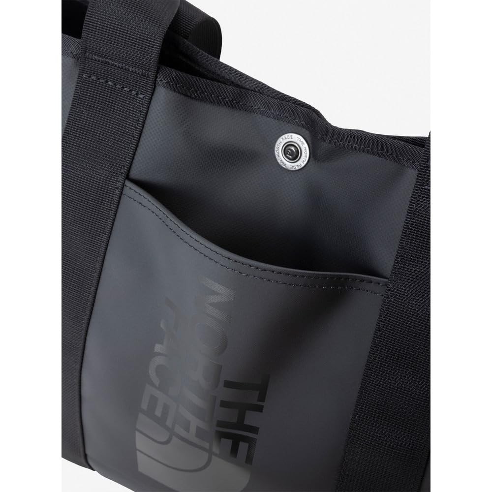 The North Face BC Standard Tote Black ONESIZE